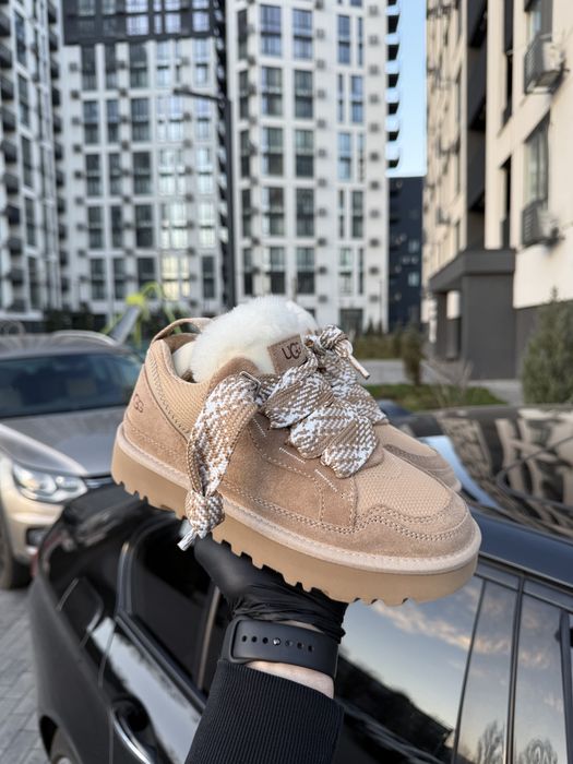 Ugg Lowmel  / всі розміри
