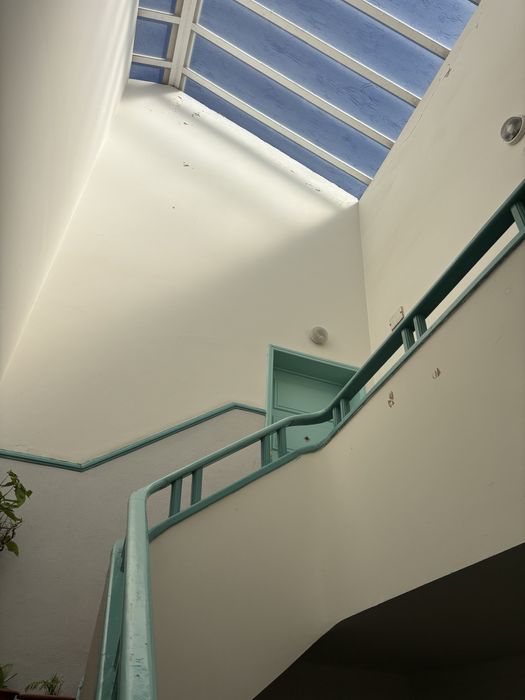 Bem vindo Inquilino!