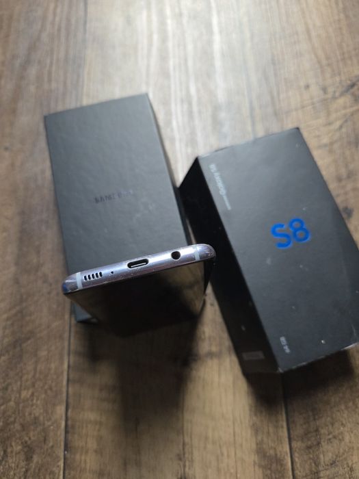 Telefon samsung S8