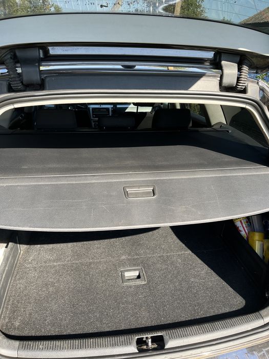 VOLKSWAGEN PASSAT 2008 VIN WVWZZZ3CZ9E036791 фото оголошення 11 з 11