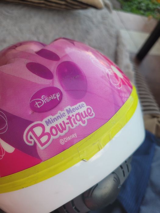 Kask Disney 48-54