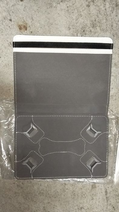 Lote de capas para tablet 62 2 tamanhos