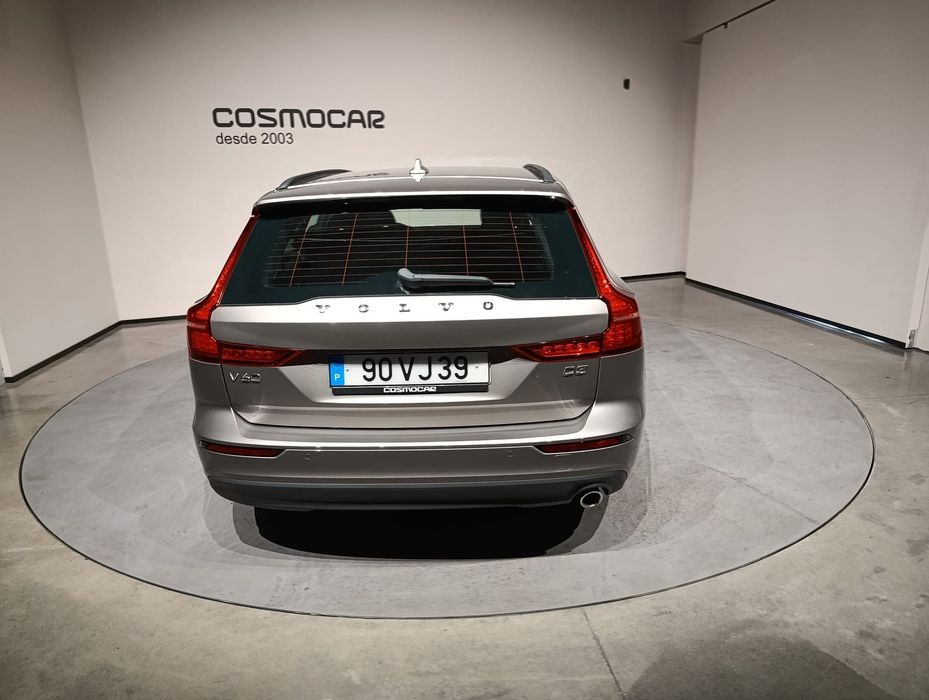Volvo V60 2.0 D3 Inscription