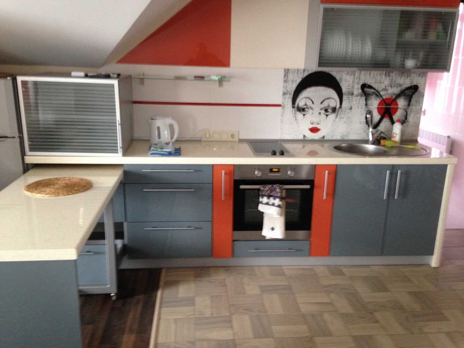 Оренда квартири довгострокова