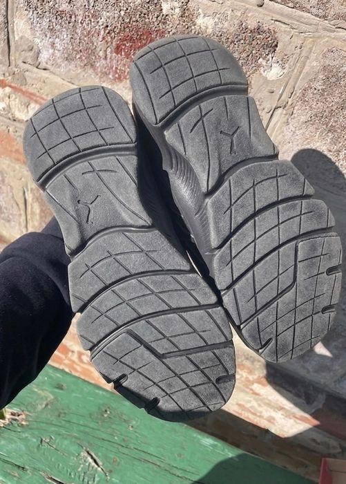 Женские кроссовки PUMA FlexFocus Lite Modern Wns (р. 40 / 25.5 см) Оригинал
