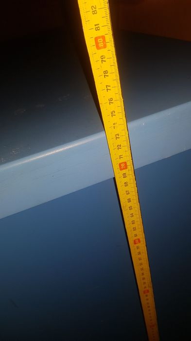 Comoda para quarto de menino