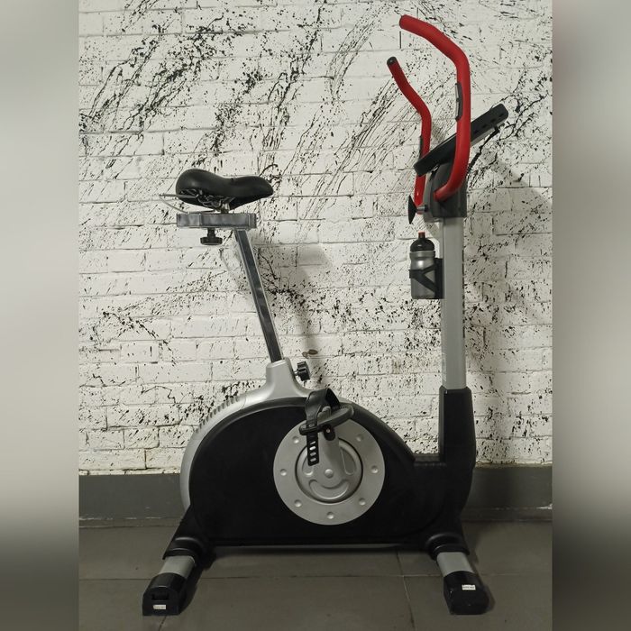 Rower Stacjonarny Elektromagnes 150 kg Programy RunTec Wysyłka HIT