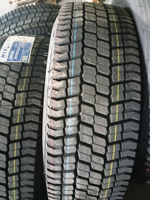 Opony 315/70R22,5 Napęd oryginał