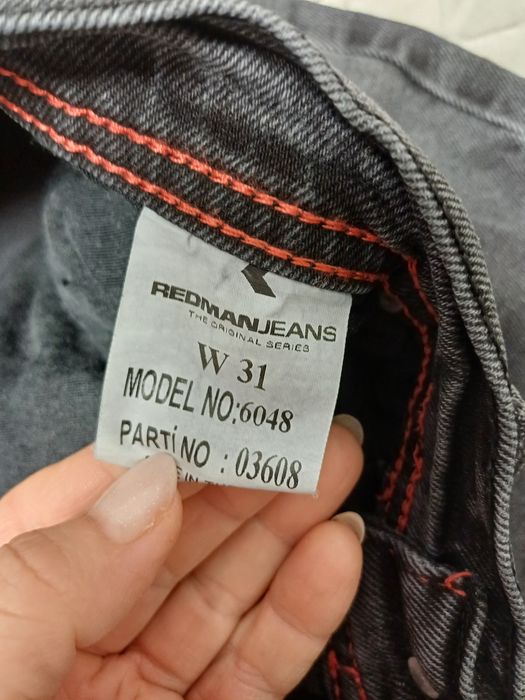 Продам турецькі стильні  джинси в ідеальному стані