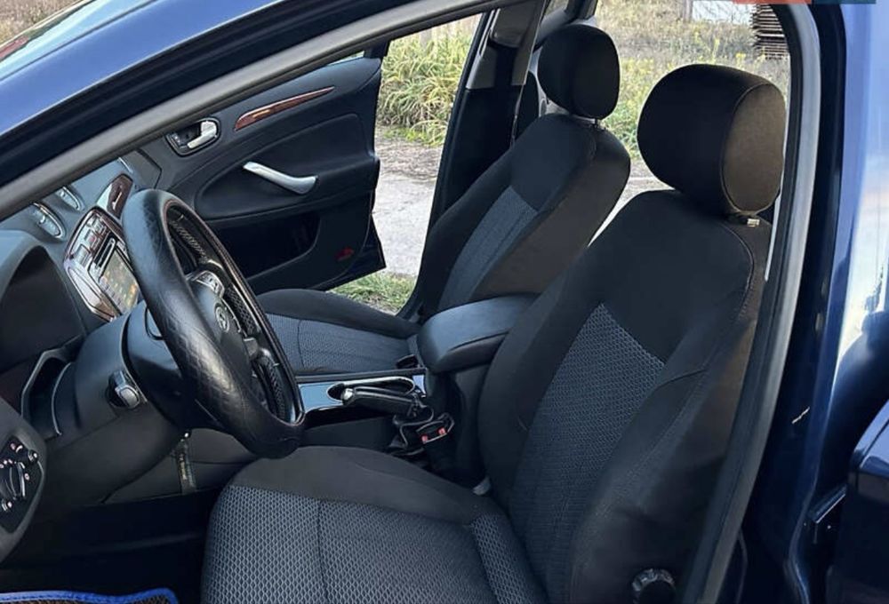 Продам Ford Mondeo 2008 Автомат