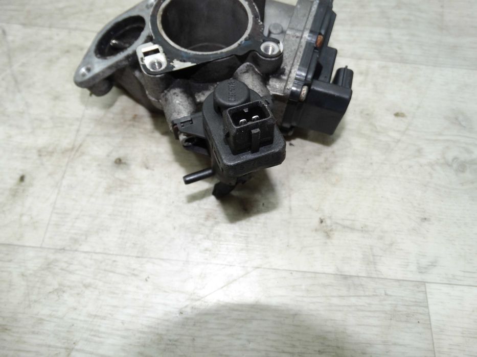 Клапан EGR Renault Master 2.3 dci 8200987088 оригінал