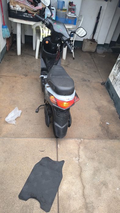 Mota elétrica venda ou troca