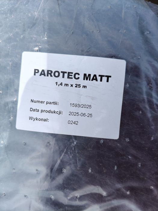 Mata Parotec Matt