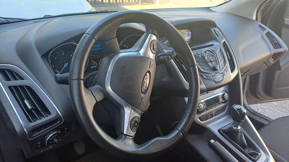Ford Focus524415802813992967