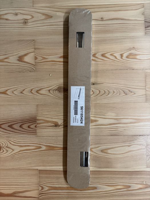 Conjunto de Calhas para forno Electrolux NOVO