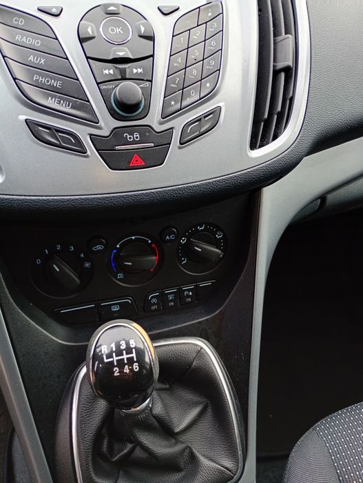 Ford C-Max diesel 2011