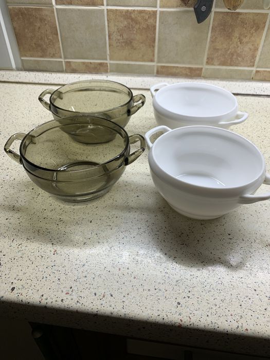 Продам посуду люминарк