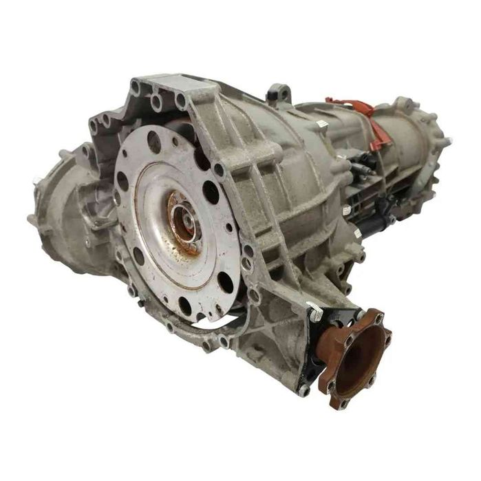 Caixa Velocidades Manual AUDI A4 B8 2.0 TDI (105 kW / 143 cv) [11.2007 - 12.2015] LLN (OEM)