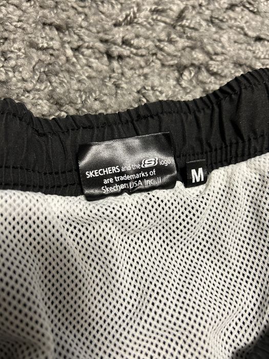 Шорты  Skechers Original