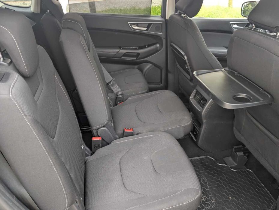 Ford S-Max 2.0 TDCi Titanium