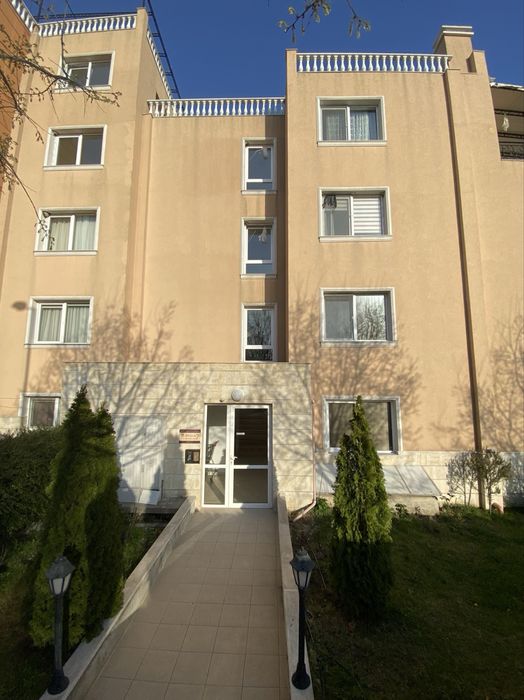 Болгарія, продаю видову квартиру , море  150 м