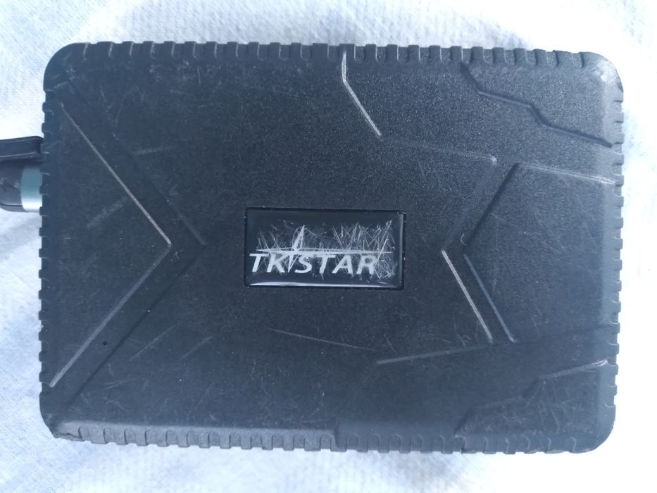 GPS  трекер Tkstar для авто