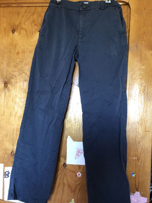 Брюки на мальчика zara  р 128