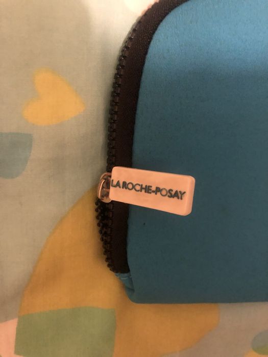 Bolsa pequena Impermeável