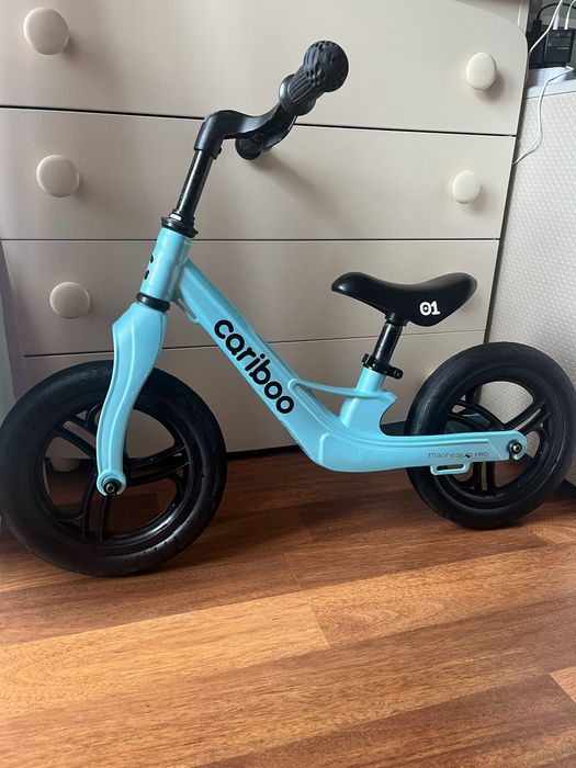 Біговел / велобіг Cariboo