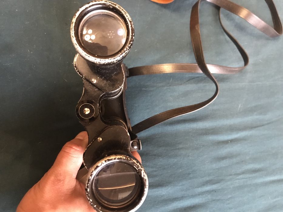 Бінокль broco 7*35