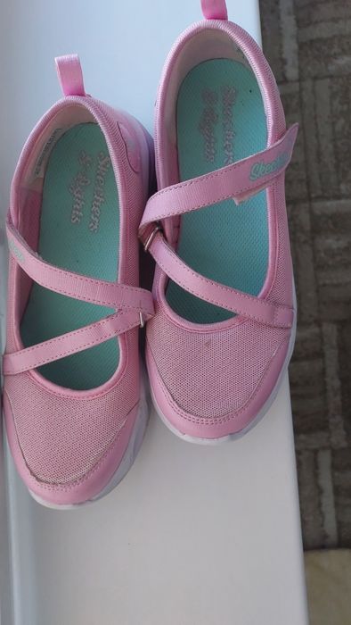 Дитячі сліпони Skechers