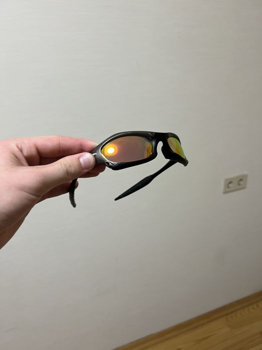 Очки Oakley Splice