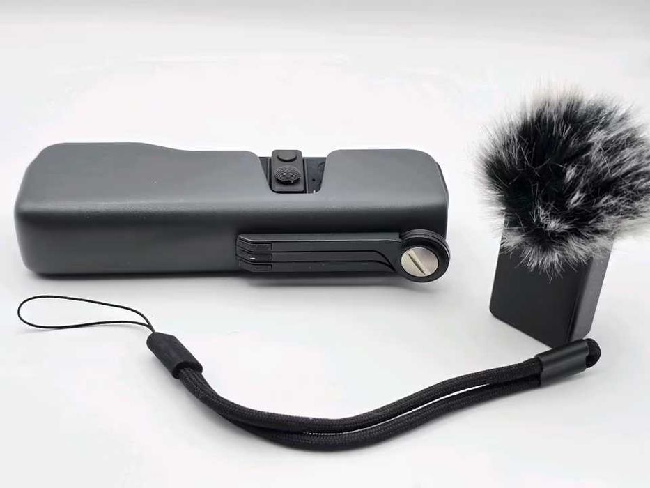 DJI Osmo Pocket 2 Creator Combo stan bardzo dobry