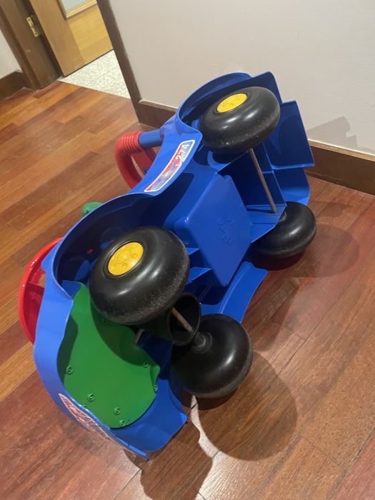 Brinquedo Carro para criancas chicco