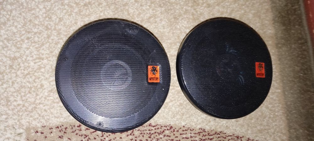 Автоакустика Mystery MC-542