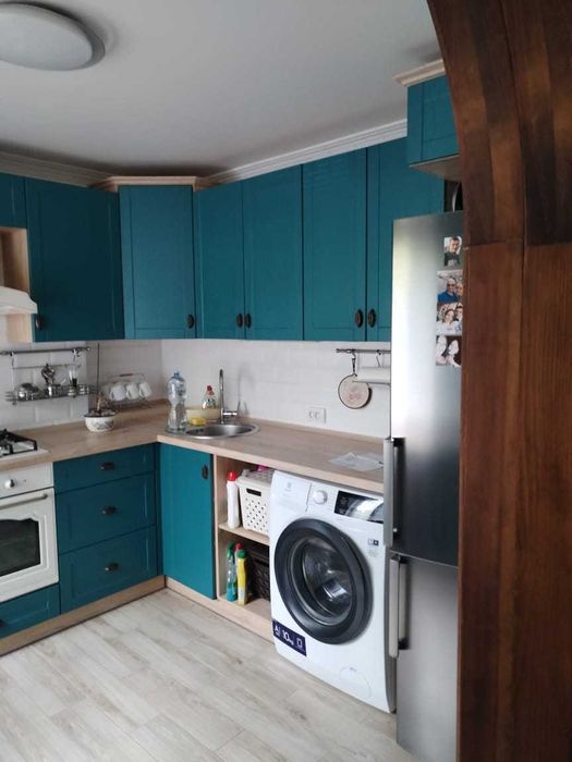 Квартира 3 кімнатна Тернівський р-н 57,3 м 2
