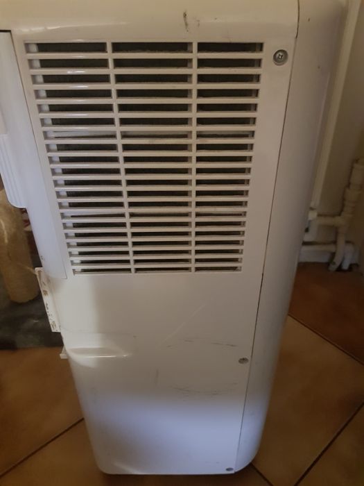 Klimatyzator przenośny 7000 BTU