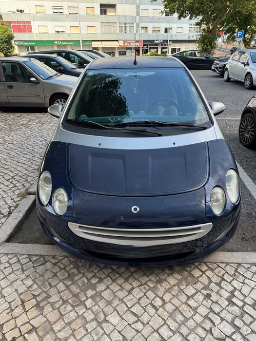 Vendo viatura Smart Foufour 1.1 — photo 5