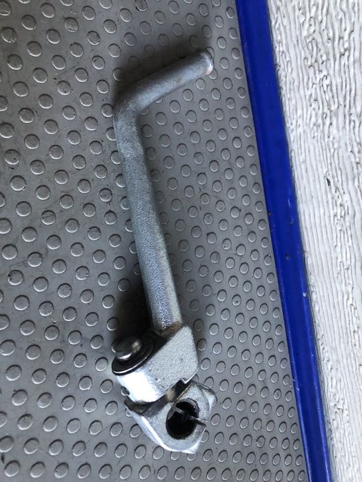 Kopka kopniak derbi senda gilera aprilia