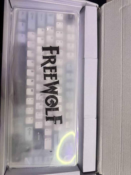 Механічна Клавіатура