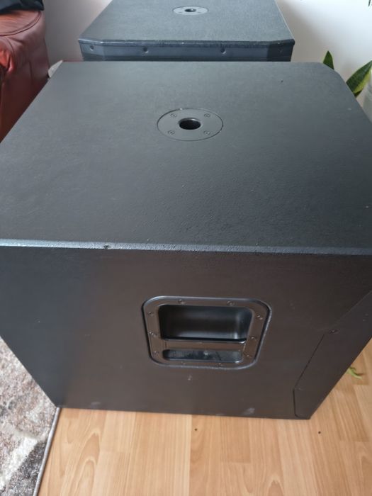 Sprzedam Mackie SRM 1850 - Subwoofer Aktywny