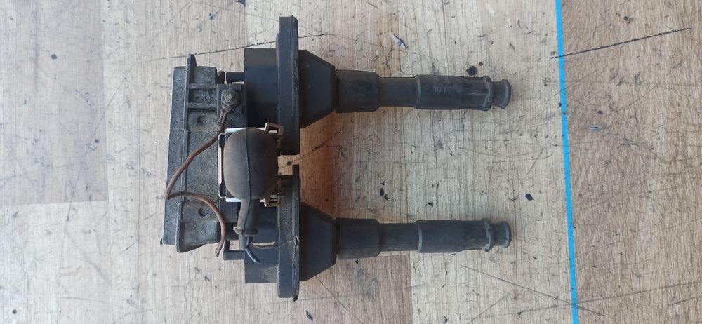 Катушка запалювання Audi A4 A6 1.8 Passat B5 зажигания