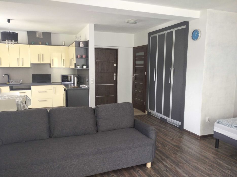 Zakopane apartament 3-5 os blisko dworca PKP i centrum