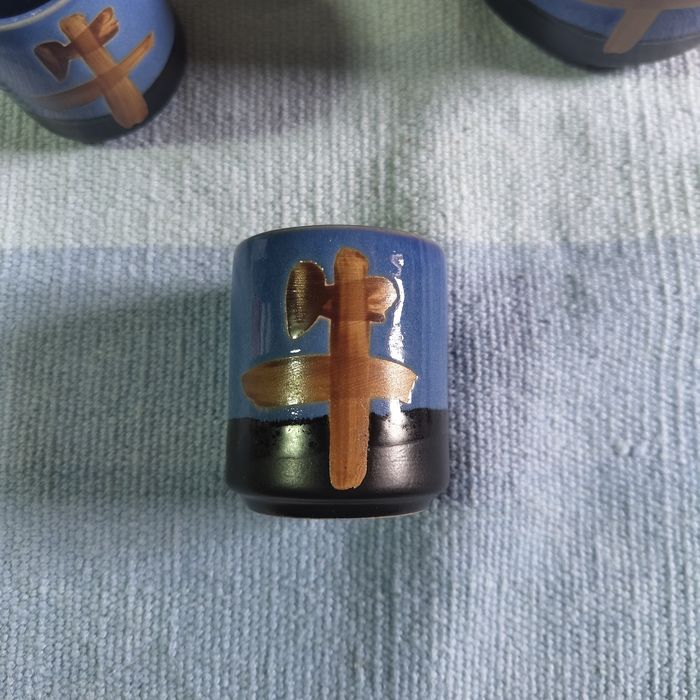 Conjunto para chá