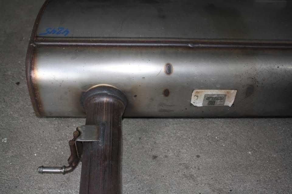 Escape Original Mini Cooper S (F56 LCI2) 2021 – Como Novo (26 500 km)