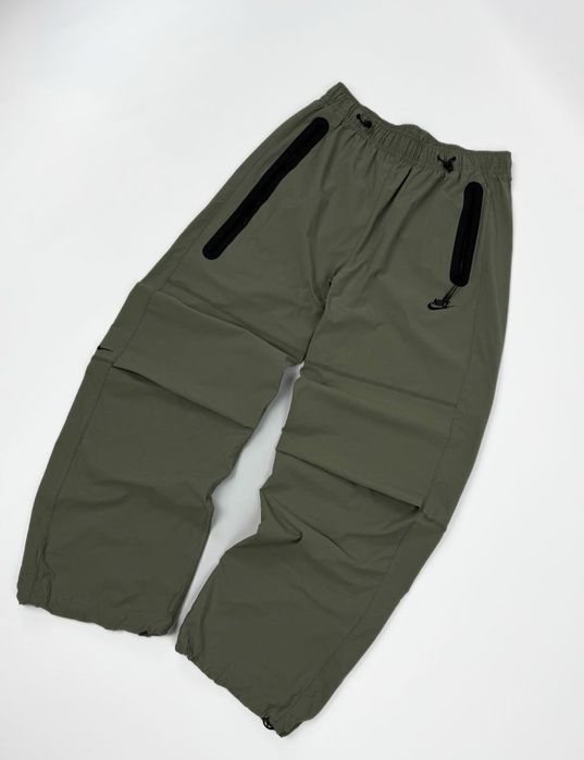 Nike Tech Woven [ М/L] чоловічі штани найк