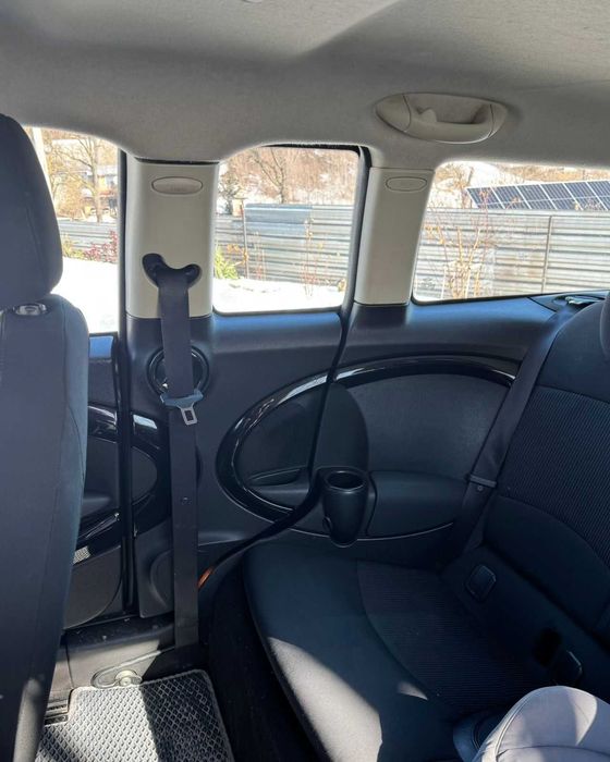 mini clubman 2010 р.