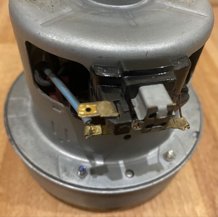 Продам электродвигатели для пылесосов Electrolux