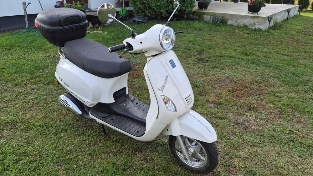 Vespa