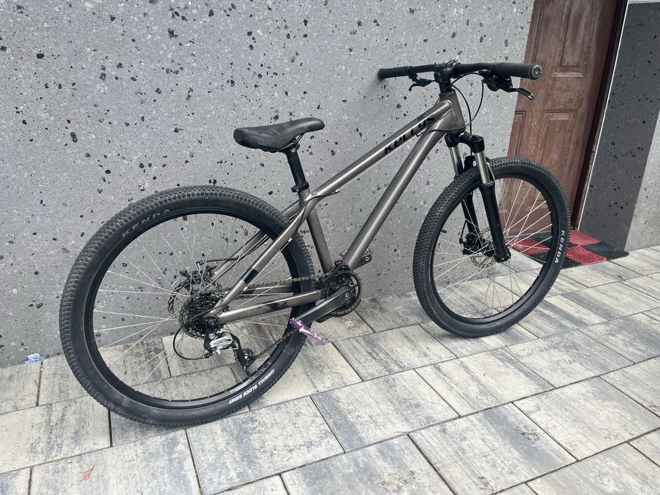 Rower kellys whip 10